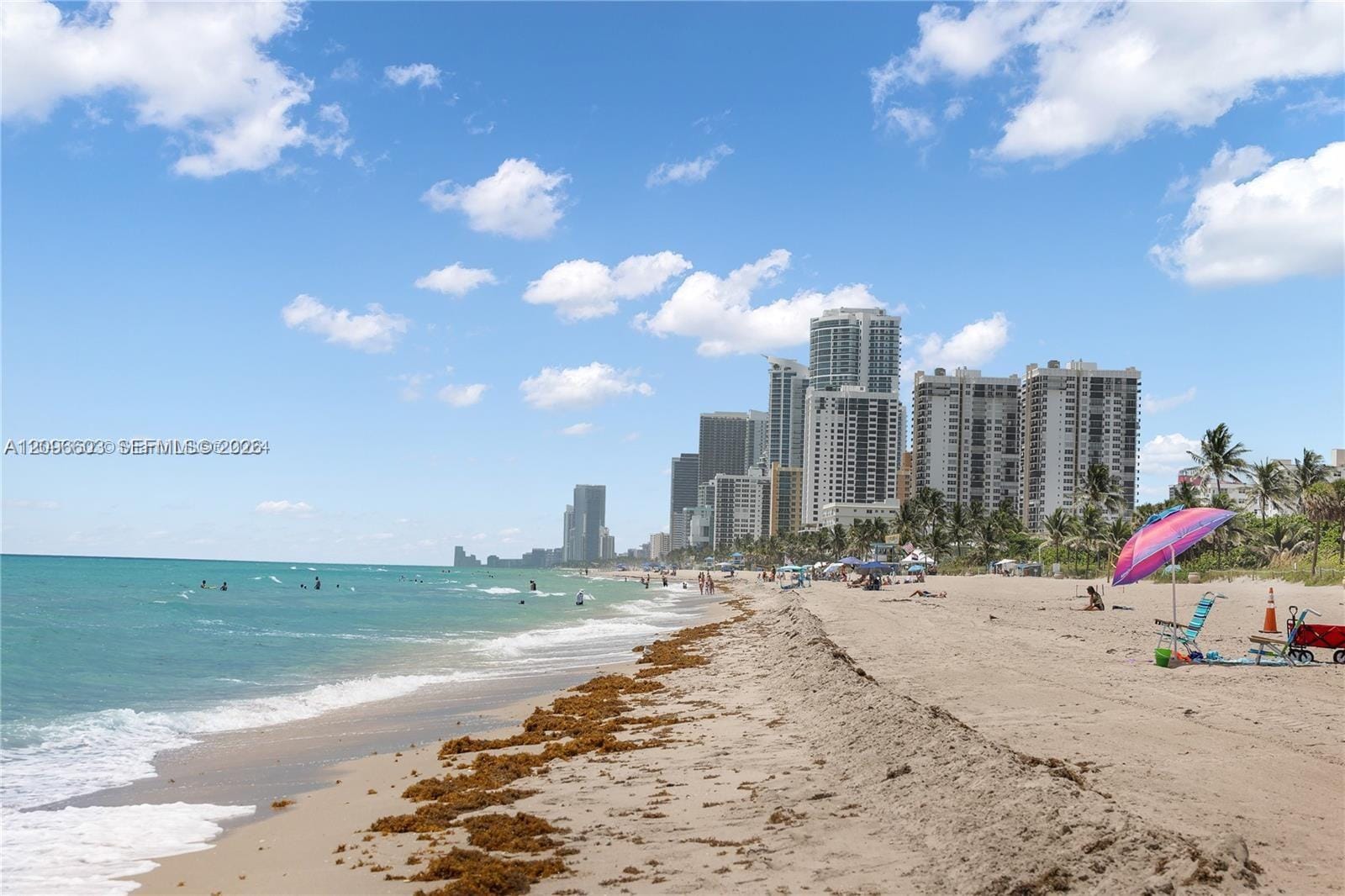 300 Oregon Street 407, Hollywood, FL 33019 photo 23