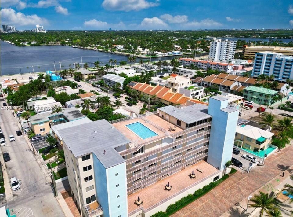 300 Oregon Street 407, Hollywood, FL 33019 photo 25