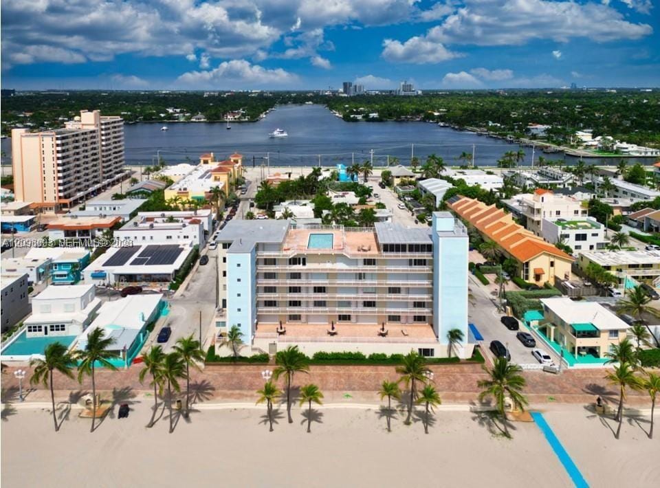 300 Oregon Street 407, Hollywood, FL 33019 photo 28