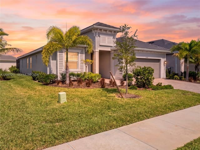 25308 Basswood Court, Punta Gorda, FL 33955