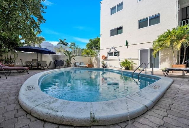 1777 Michigan Avenue 206, Miami Beach, FL 33139