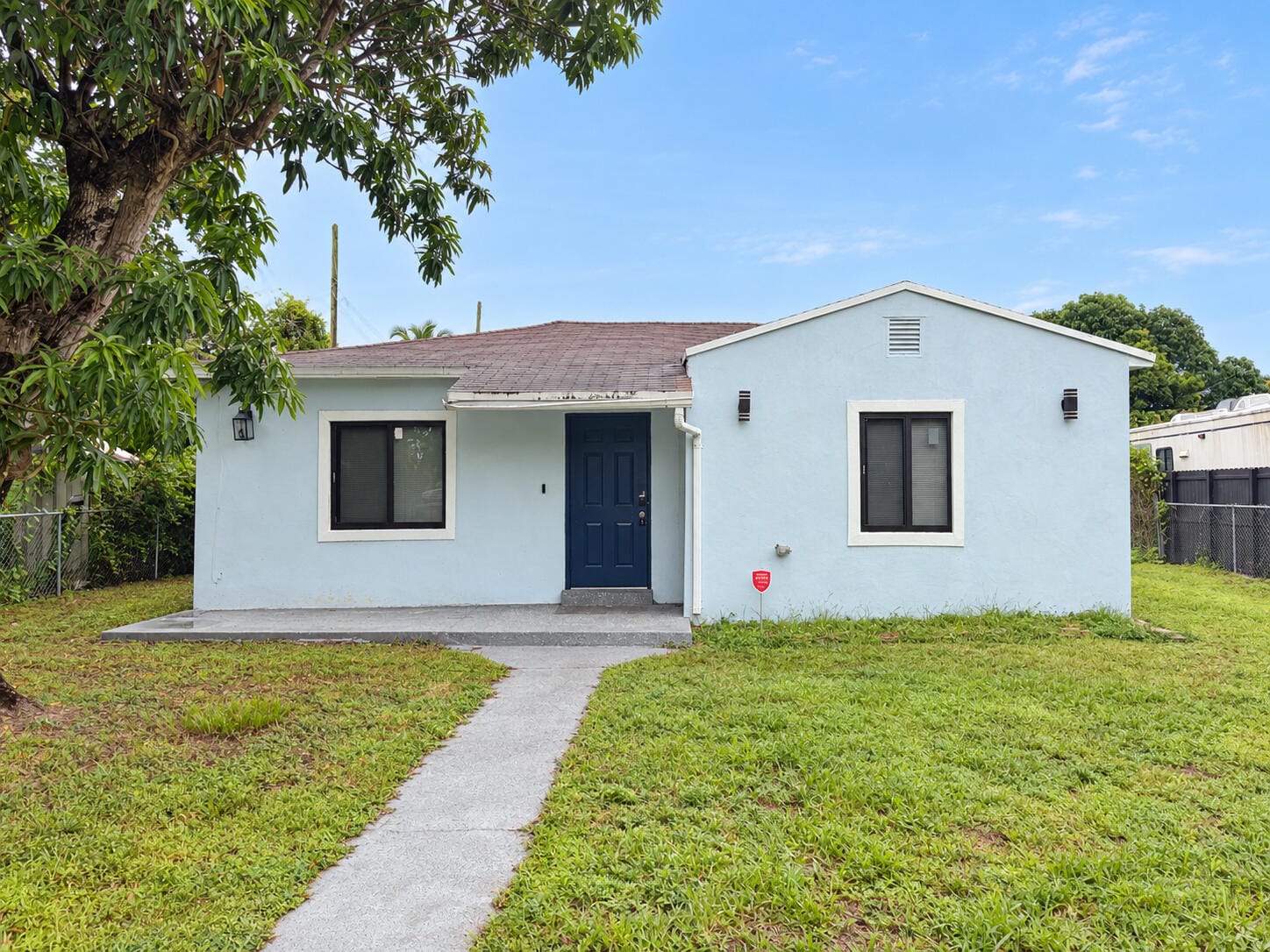 North Shore Heights, North Miami, FL home for sale at 925 NW 121st Street