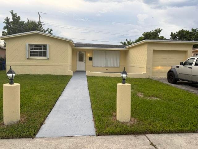 3921 NW 35th Terrace, Oriole Estates, Lauderdale Lakes, FL