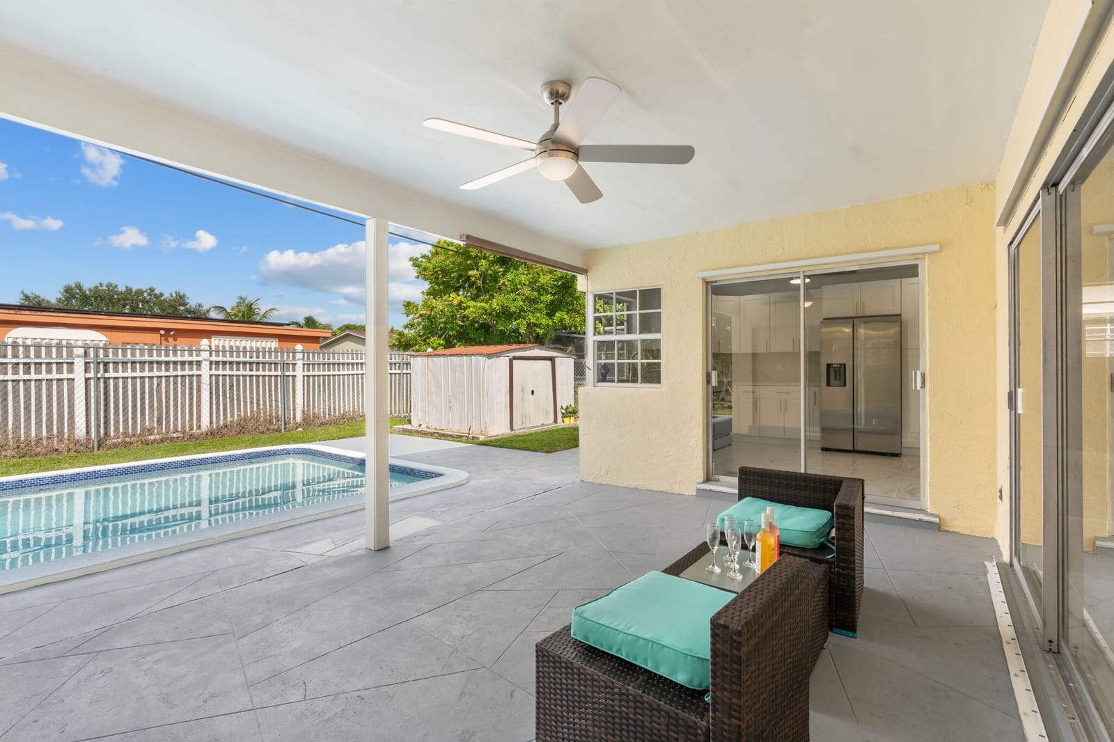 3921 NW 35th Terrace, Lauderdale Lakes, FL 33309 photo 20
