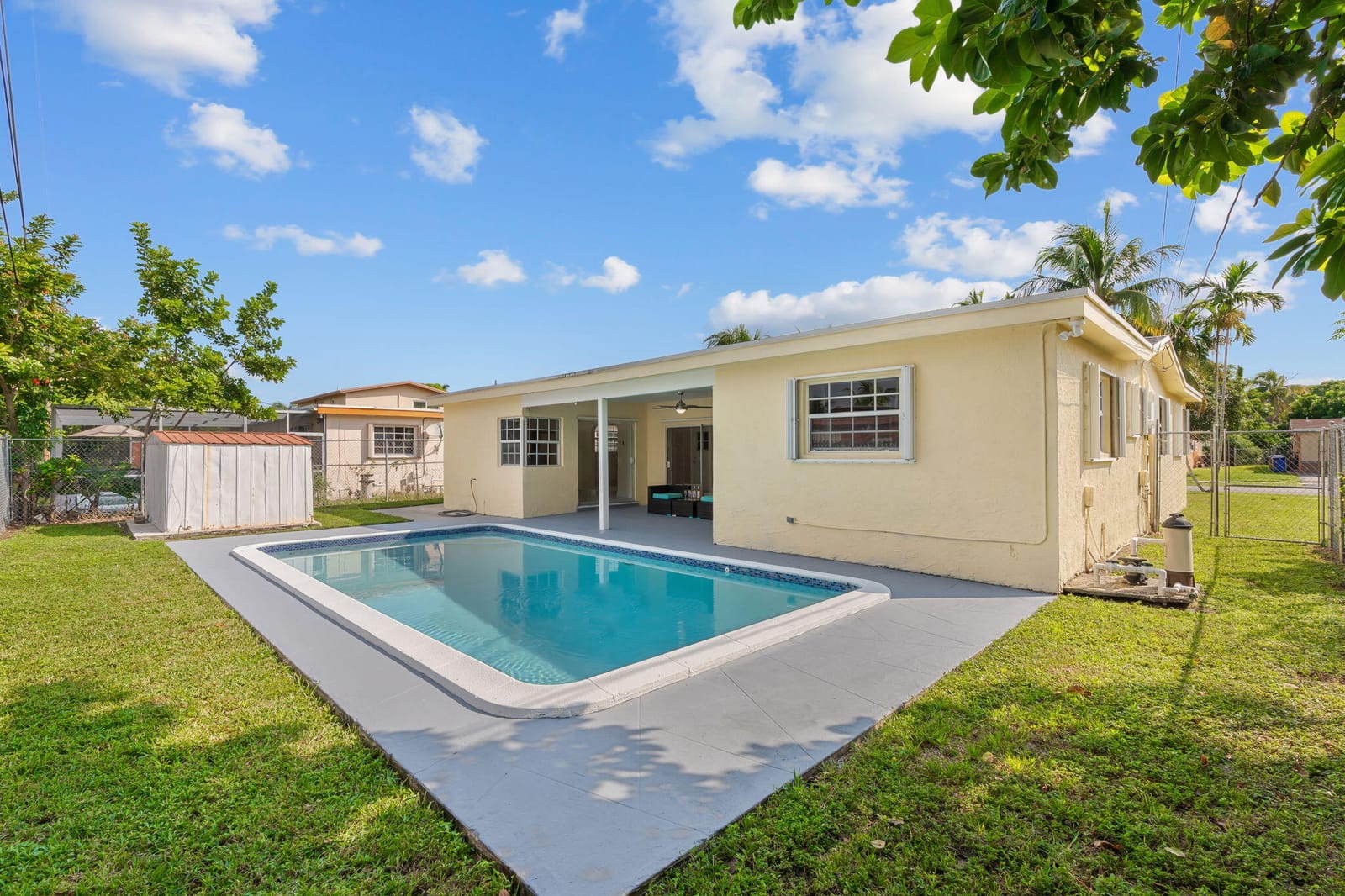3921 NW 35th Terrace, Lauderdale Lakes, FL 33309 photo 23