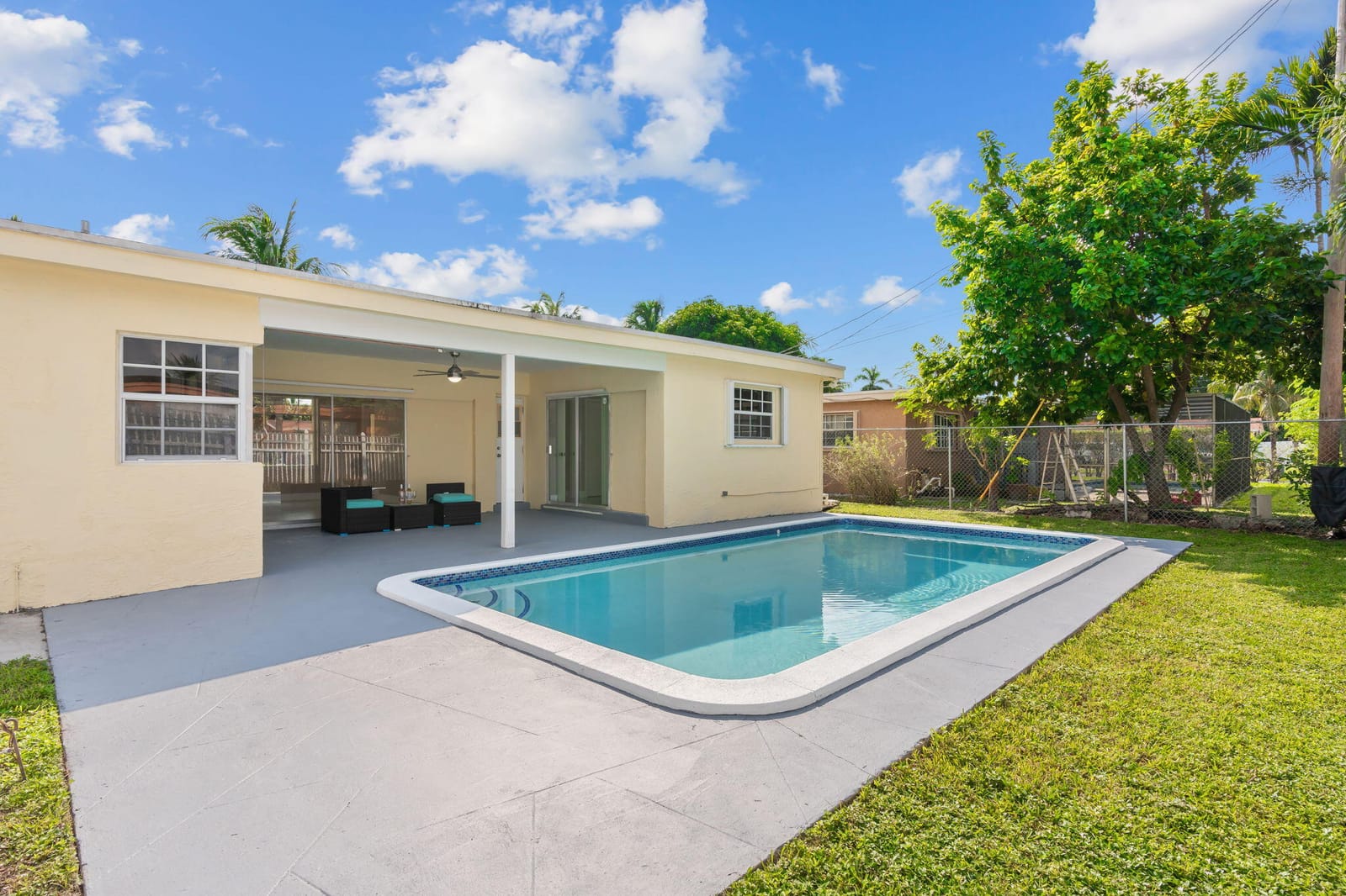 3921 NW 35th Terrace, Lauderdale Lakes, FL 33309 photo 24