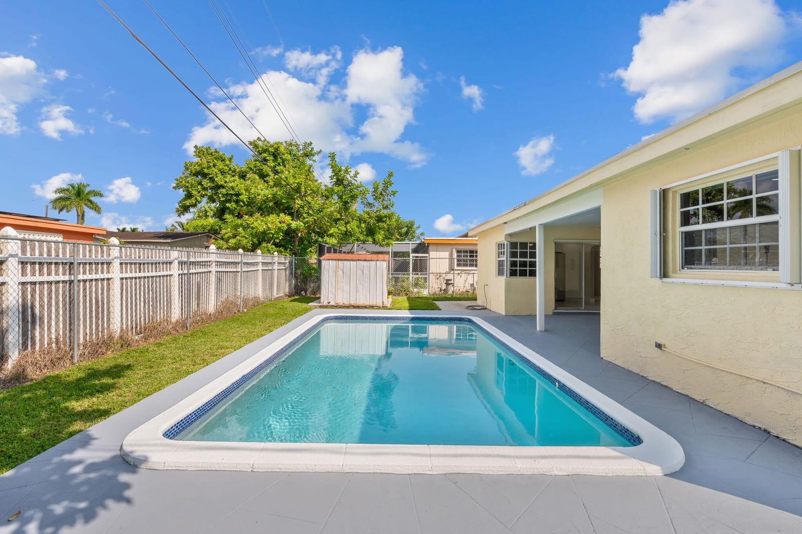 3921 NW 35th Terrace, Lauderdale Lakes, FL 33309 photo 25