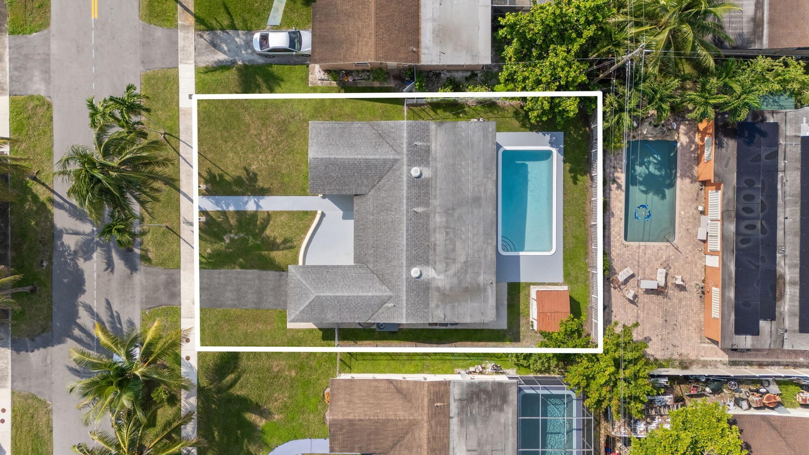 3921 NW 35th Terrace, Lauderdale Lakes, FL 33309 photo 26