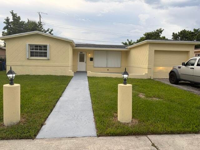 3921 NW 35th Terrace, Lauderdale Lakes, FL 33309