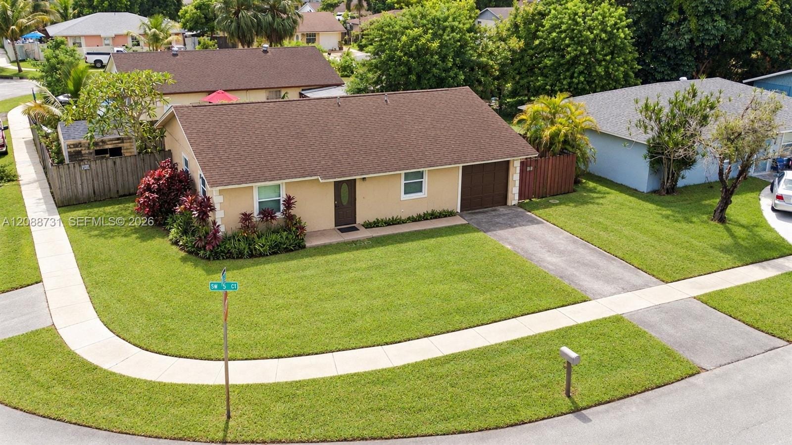 8120 SW 5th Court, North Lauderdale, FL 33068 photo 4