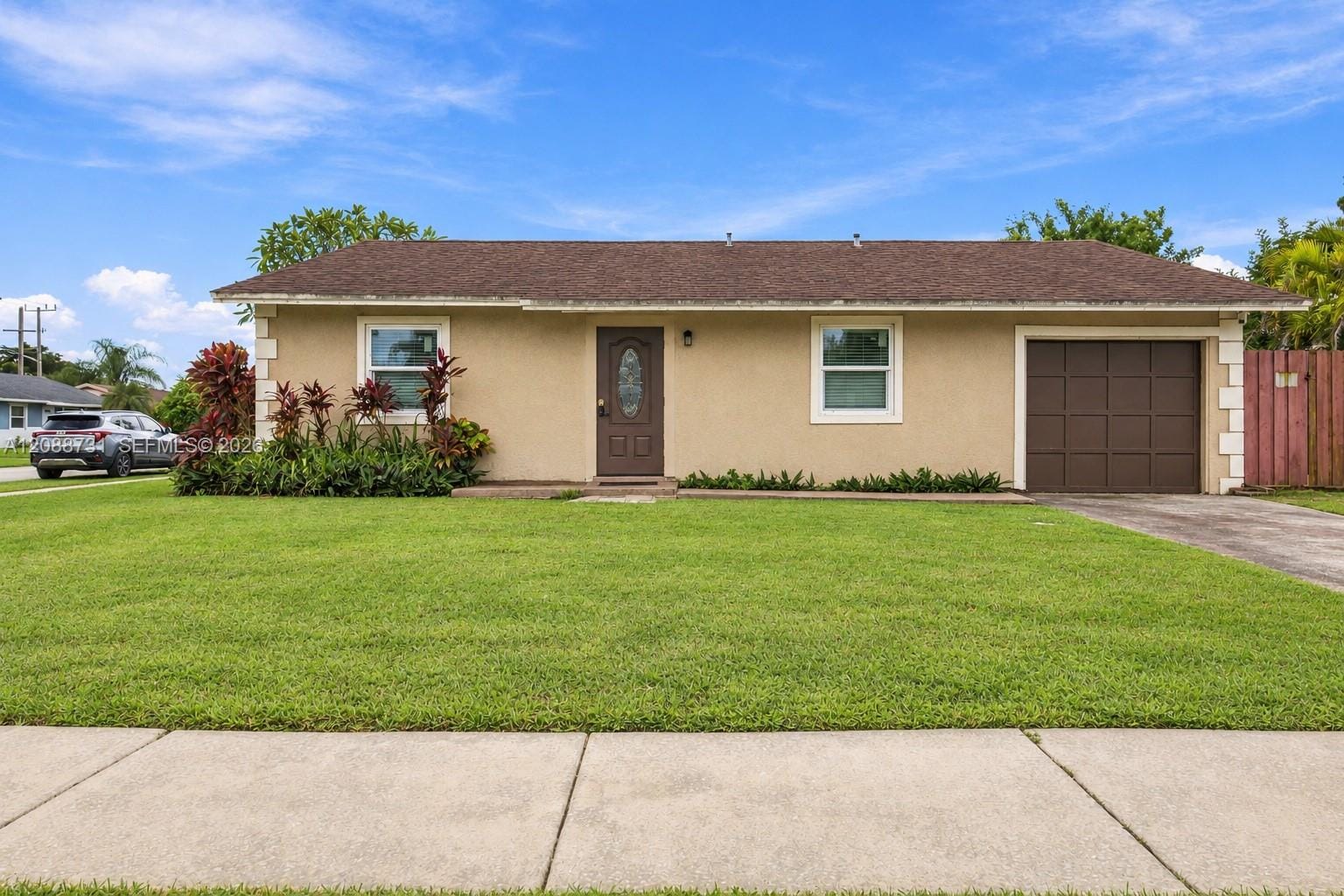 4 bedroom home for sale at 8120 5th, North Lauderdale, FL 33068 — $449,000