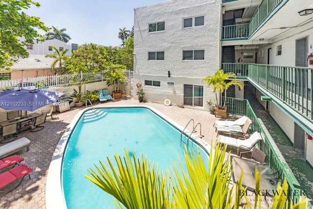 1777 Michigan Avenue 207, Miami Beach, FL 33139