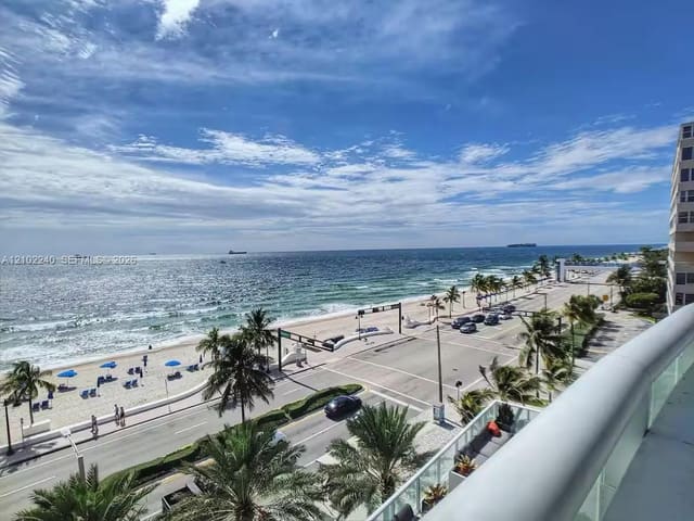 3101 Bayshore Drive 1205, sold in ZIP 33304, Fort Lauderdale, FL