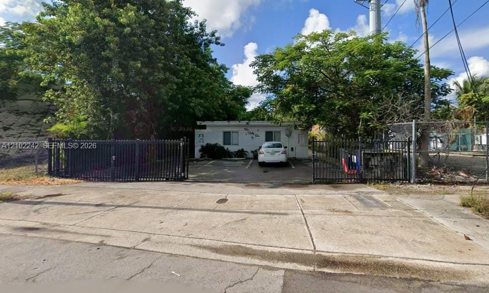 666 NW 35th Street 2, Miami, FL 33127