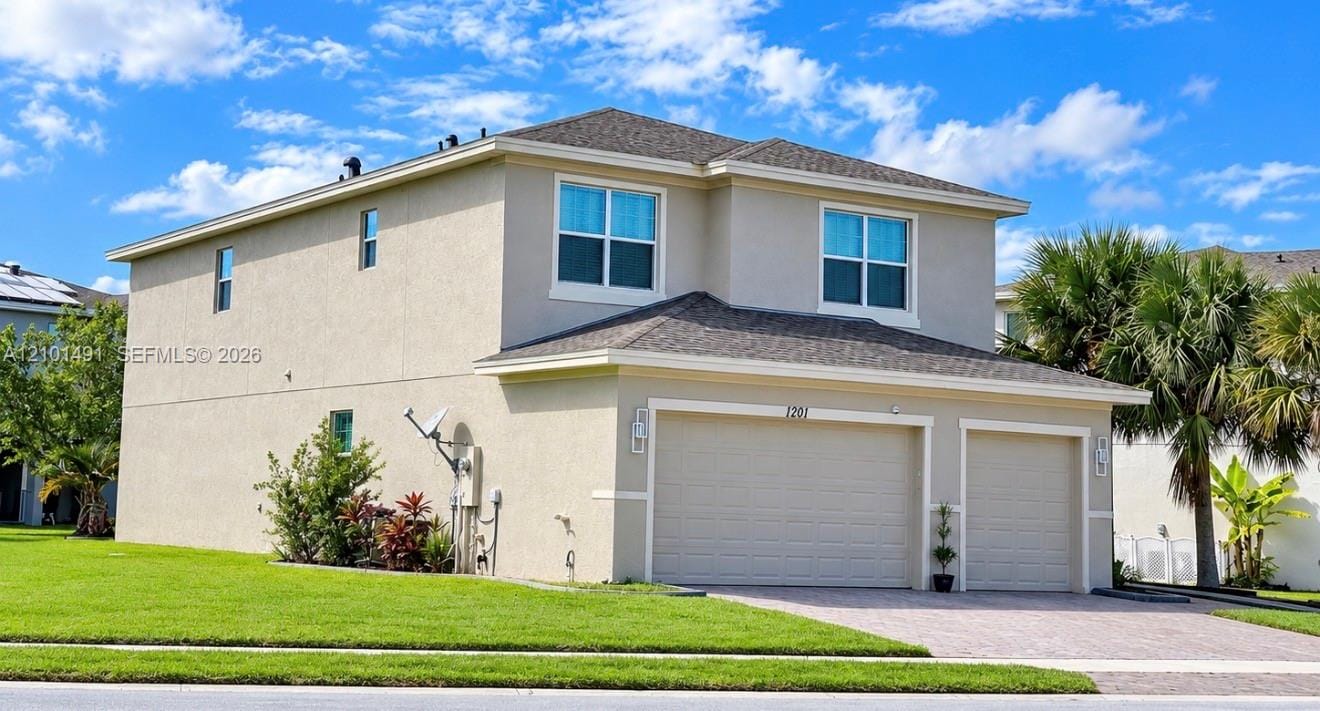1201 NW Leonardo Circle, Port St. Lucie, FL 34986 photo 2