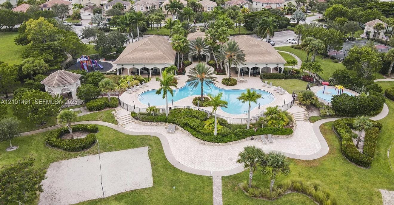 1201 NW Leonardo Circle, Port St. Lucie, FL 34986 photo 13