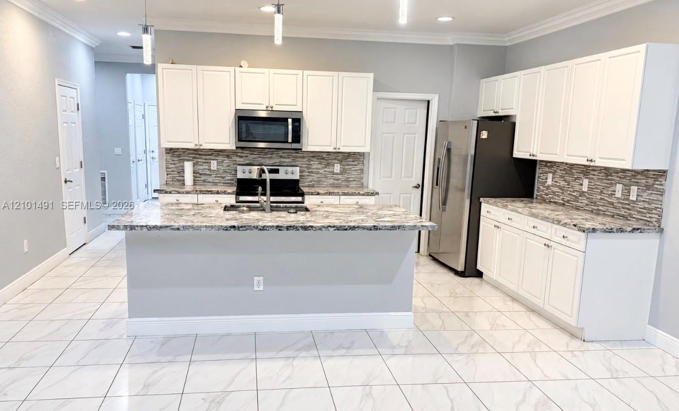1201 NW Leonardo Circle, Port St. Lucie, FL 34986 photo 5