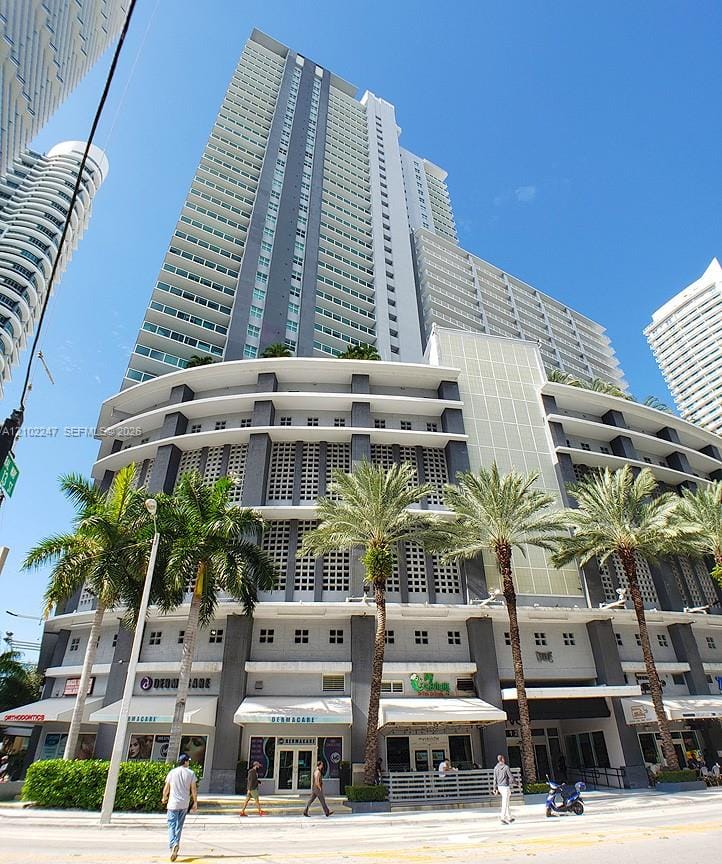 1250 S Miami Avenue 1213 — photo 1
