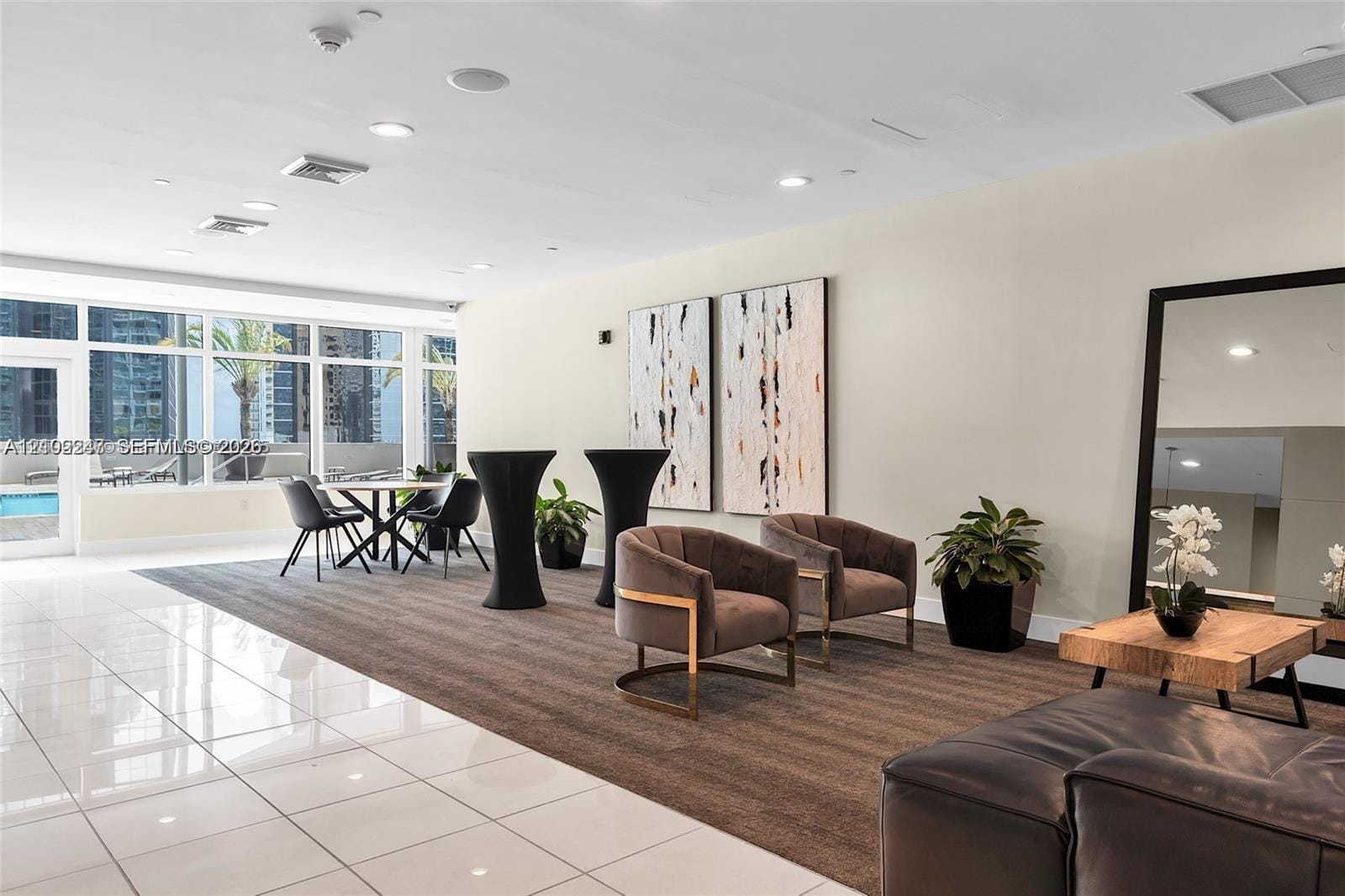 1250 S Miami Avenue 1213, Miami, FL 33130 photo 21