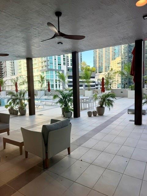 1250 S Miami Avenue 1213, Miami, FL 33130 photo 22
