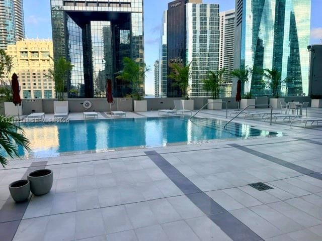 1250 S Miami Avenue 1213, Miami, FL 33130 photo 23