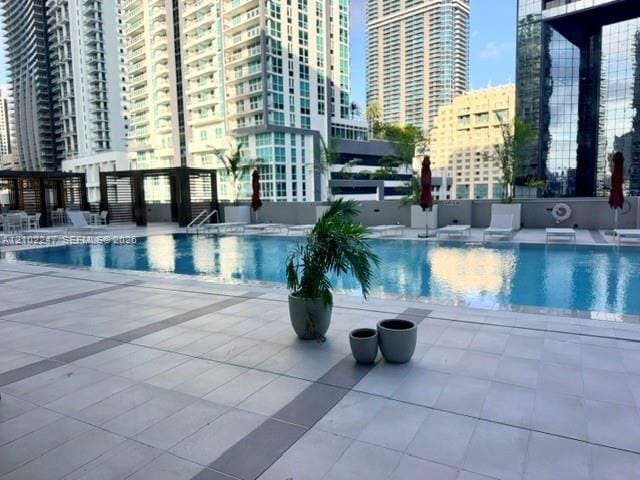 1250 S Miami Avenue 1213, Miami, FL 33130 photo 24