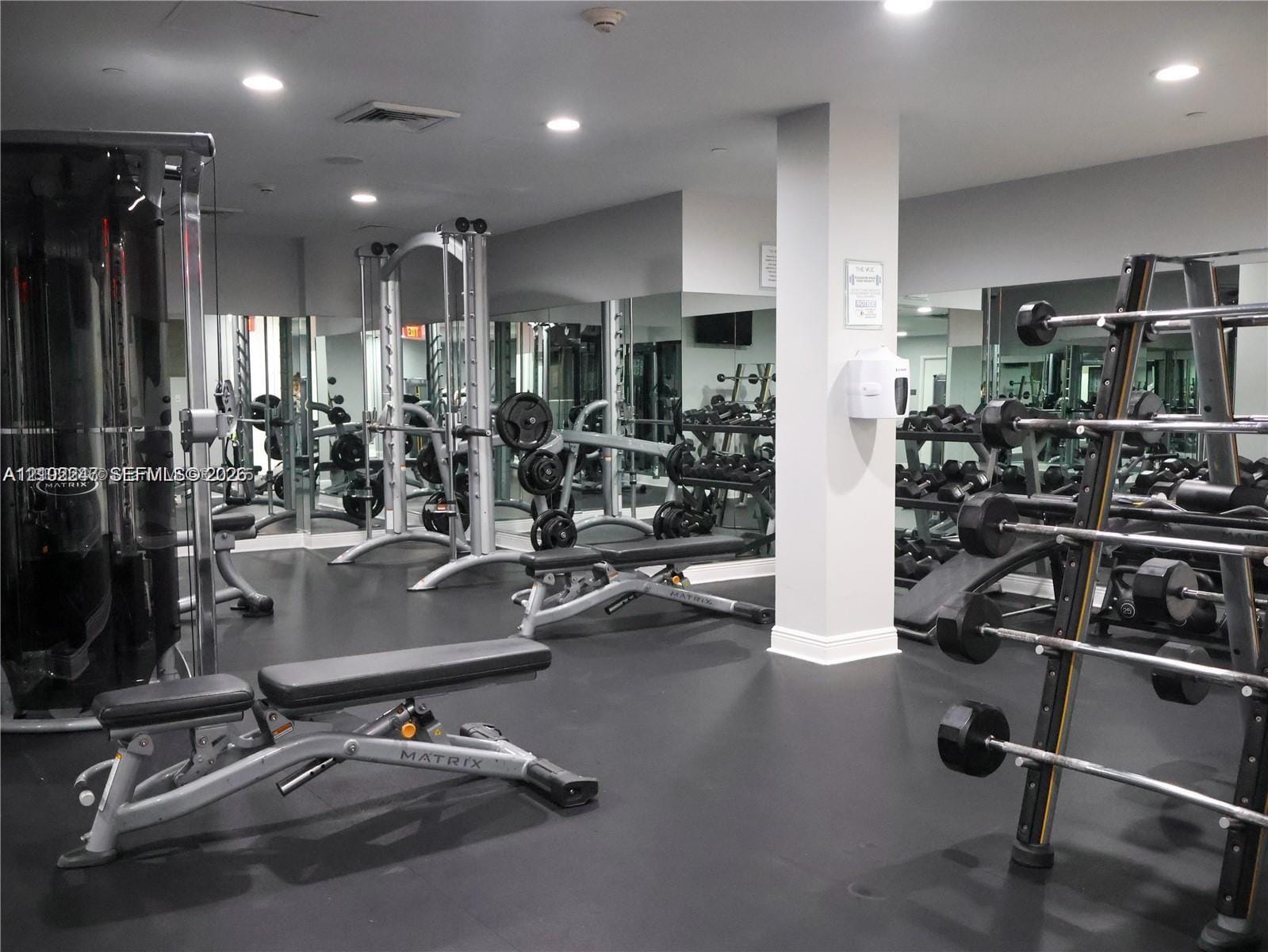 1250 S Miami Avenue 1213, Miami, FL 33130 photo 27