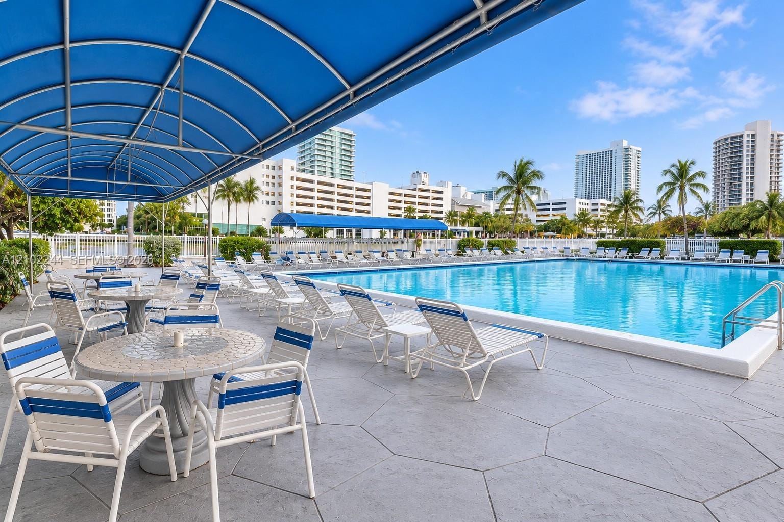600 Parkview Drive 722, Hallandale Beach, FL 33009 photo 20