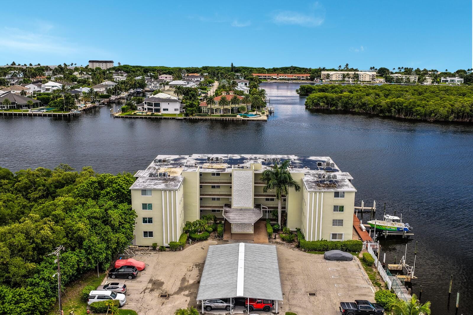 710 NE 7th Street 207, Boynton Beach, FL 33435 photo 22