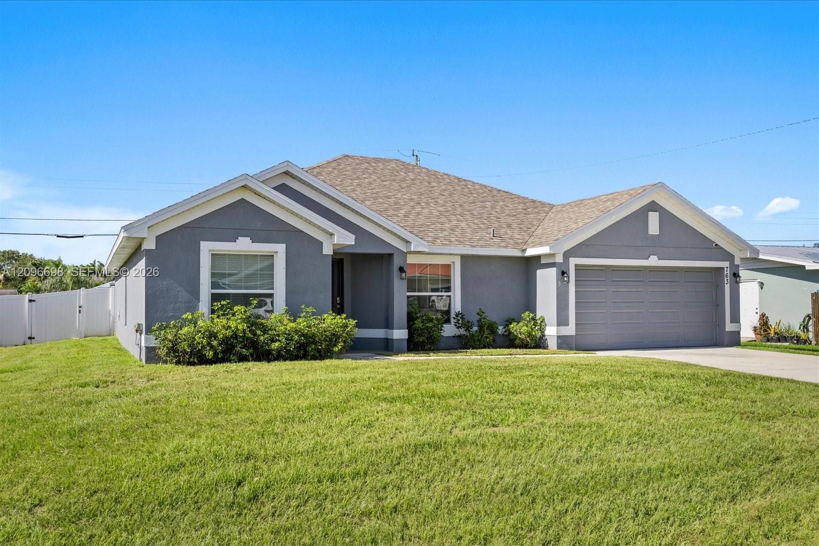 763 Altura Street, Port St. Lucie, FL 34952 photo 2