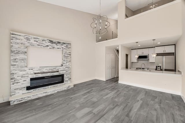 1240 PARKSIDE GREEN Drive C, Greenacres, FL 33415