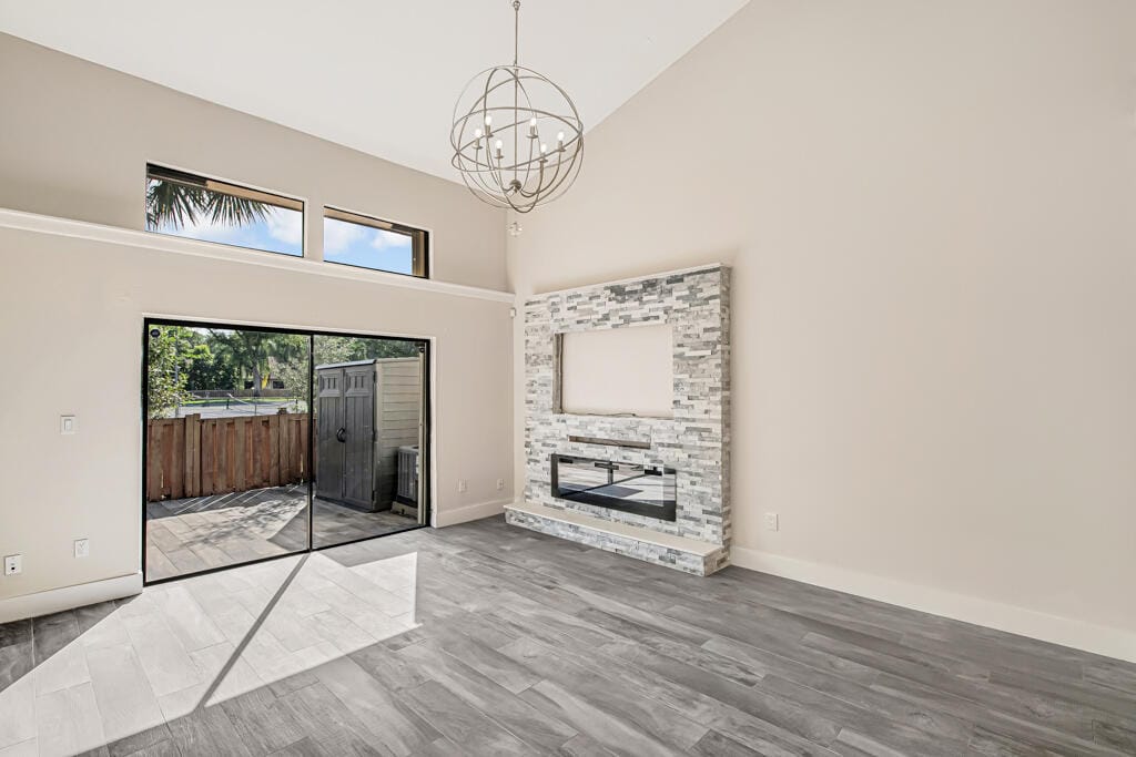 1240 PARKSIDE GREEN Drive C — photo 11