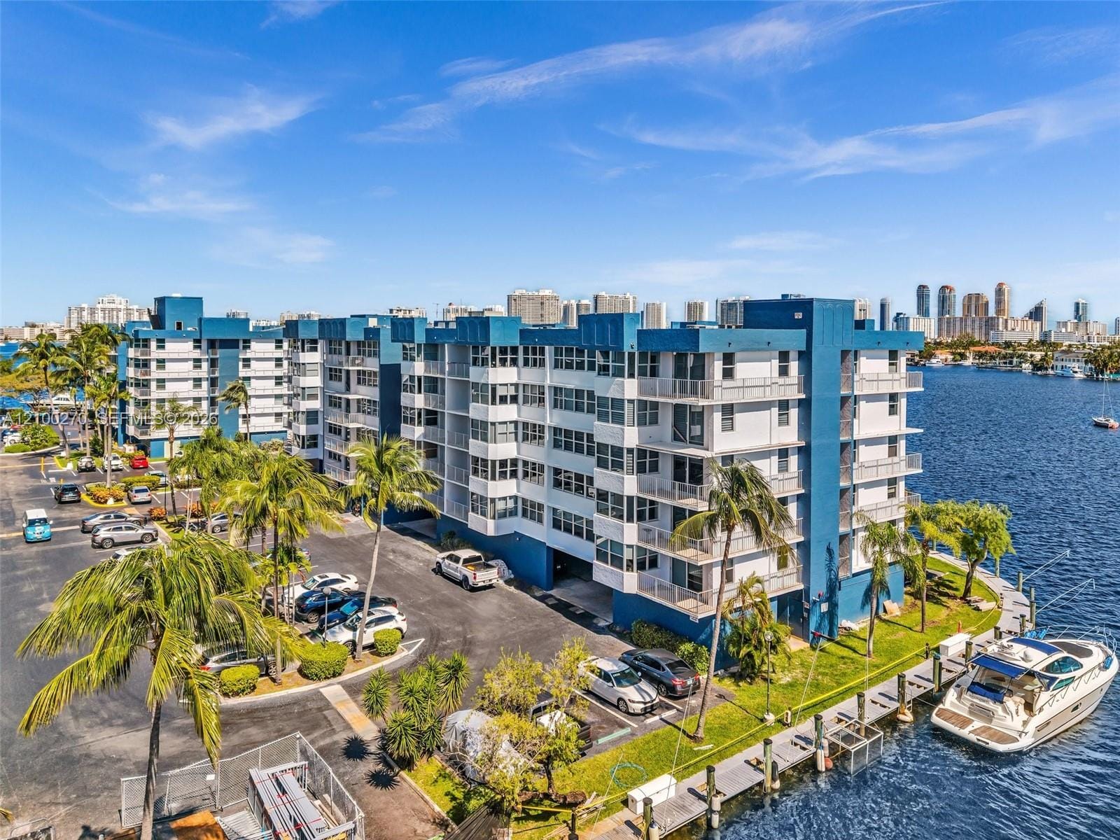 16570 NE 26th Avenue 2C, North Miami Beach, FL 33160 photo 29