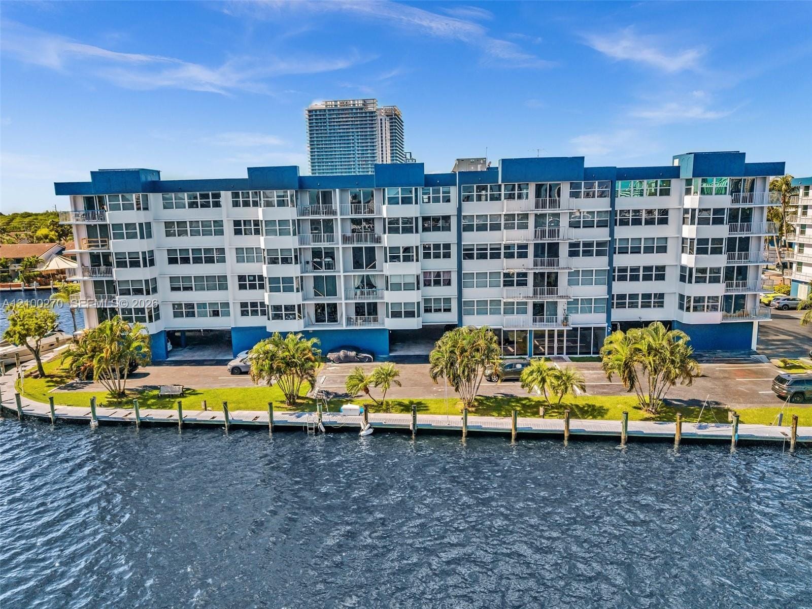 16570 NE 26th Avenue 2C, North Miami Beach, FL 33160 photo 5