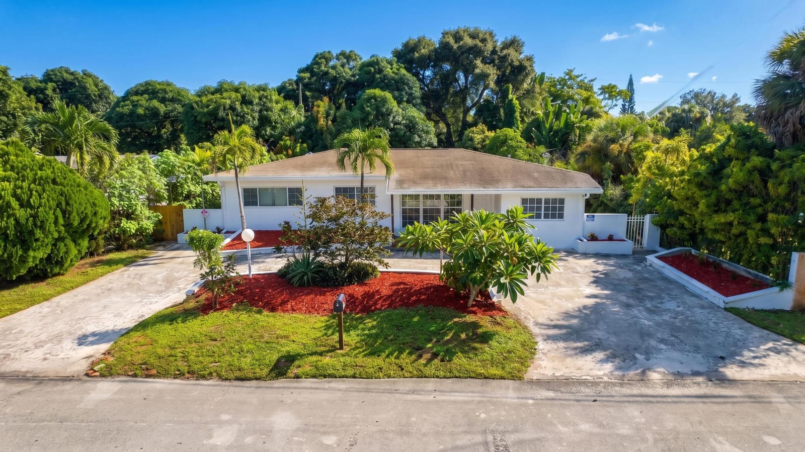 Felicity Mnr 1st Addn, Miami, FL home for sale at 110 NE 152nd Street