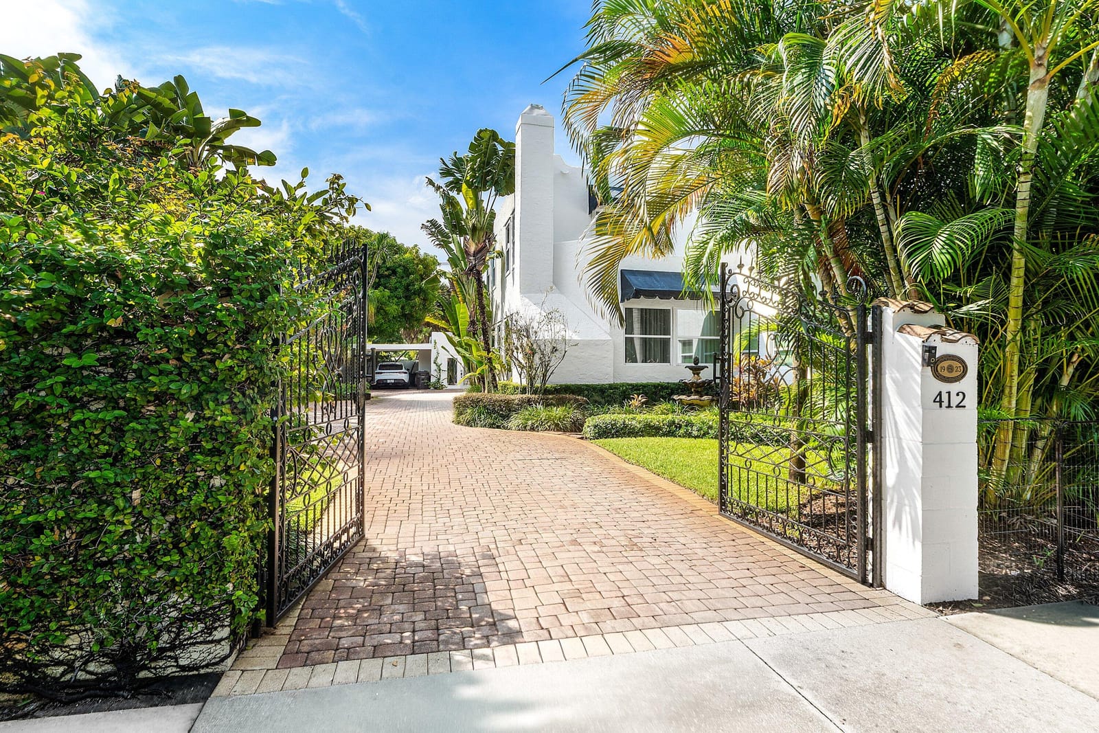3 bedroom home for sale at 412 35TH, West Palm Beach, FL 33407 — $2,395,000