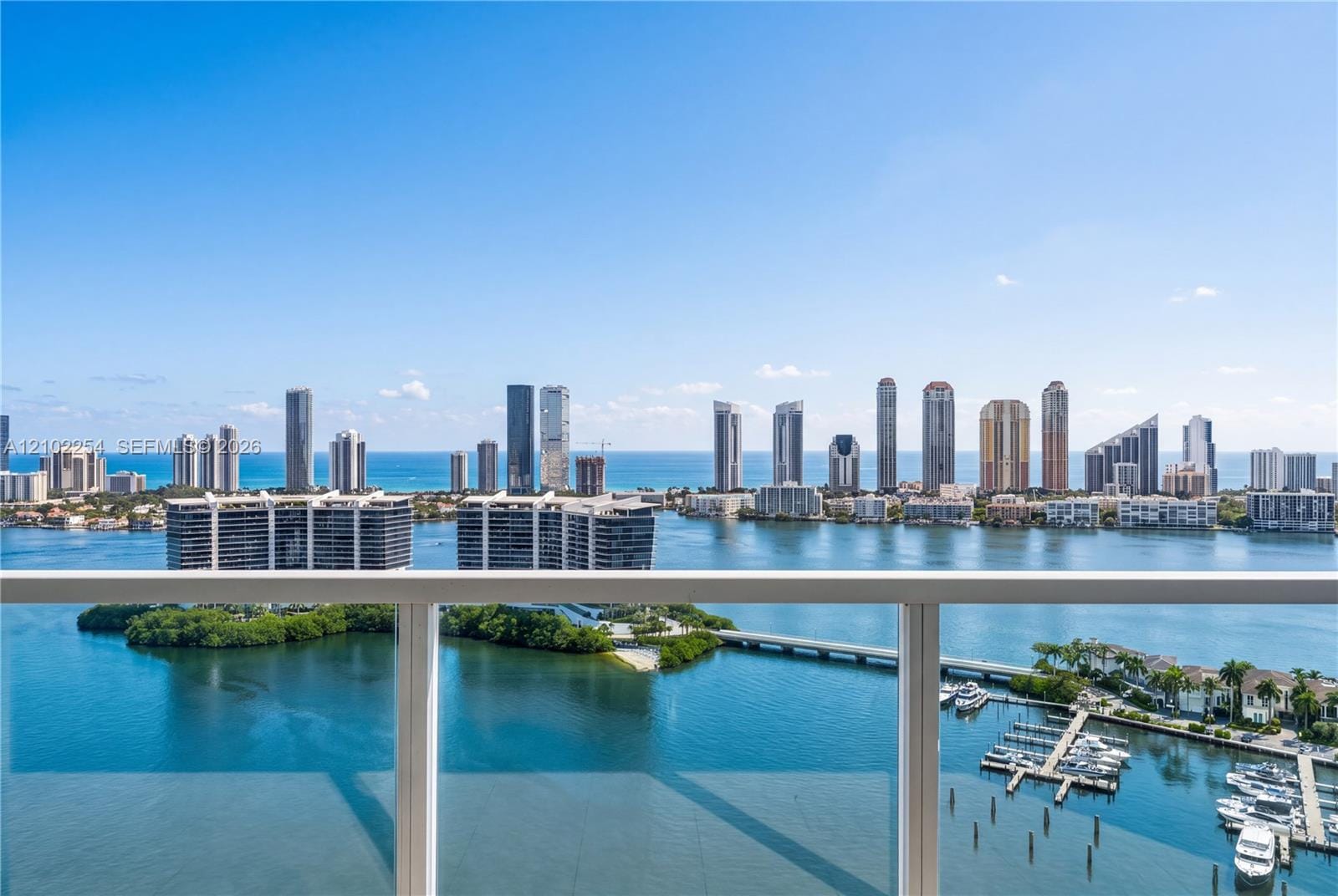 3201 NE 183rd Street 3106, Aventura, FL 33160 photo 1