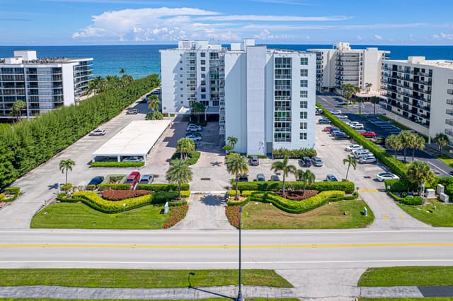 3450 S Ocean Boulevard 121, Palm Beach, FL 33480