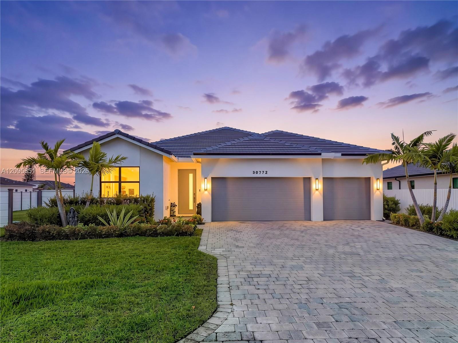 30772 SW 192nd Court, Homestead, FL 33030 photo 2