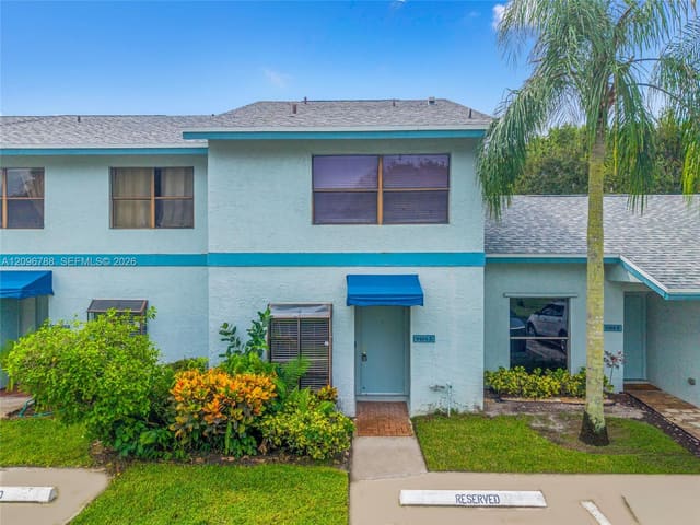 9166 SW 21st Court E, Boca Raton, FL 33428