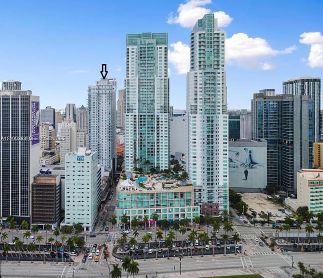133 NE 2nd Avenue 1119, Miami, FL 33132