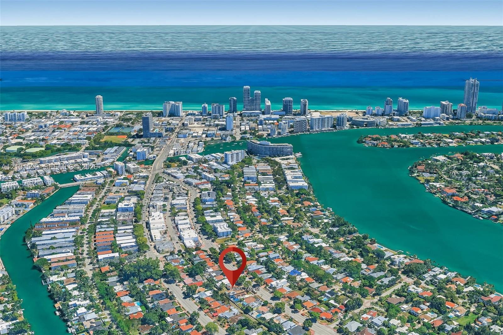 1371 71st Street, Miami Beach, FL 33141 photo 2
