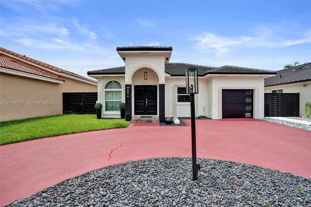 8816 NW 149th Terrace, Miami Lakes, FL 33018