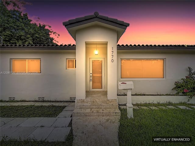 1770 SW 17th Avenue, Miami, FL 33145