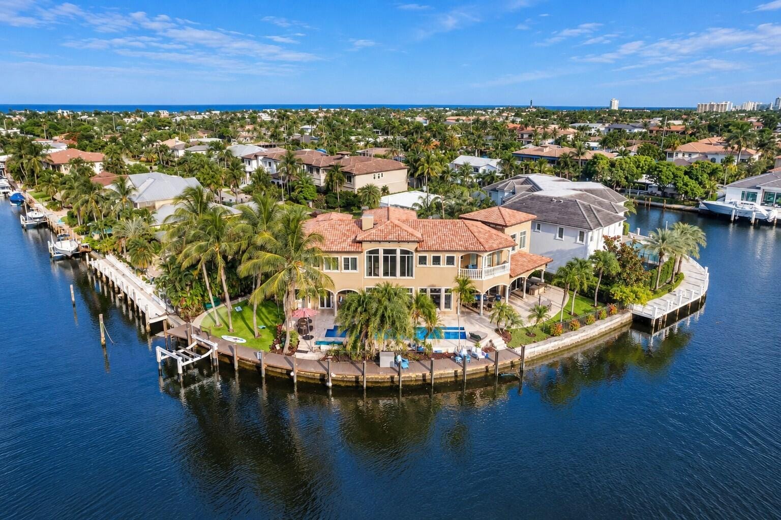 2311 NE 35TH Street, Lighthouse Point, FL 33064 photo 2