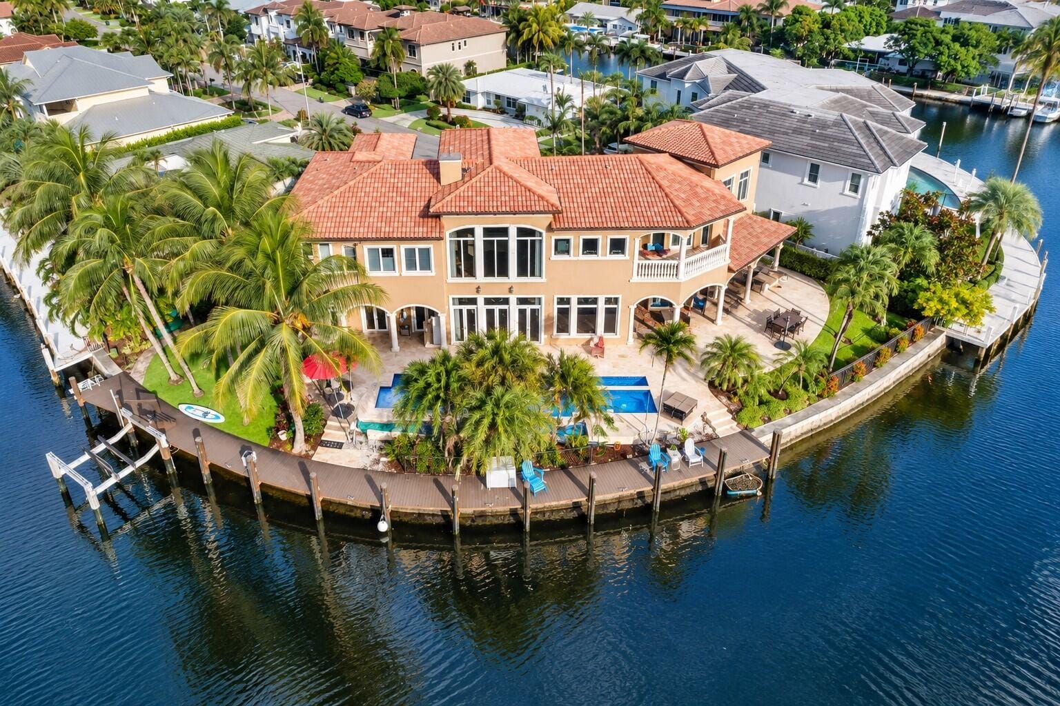 2311 NE 35TH Street, Lighthouse Point, FL 33064 photo 3