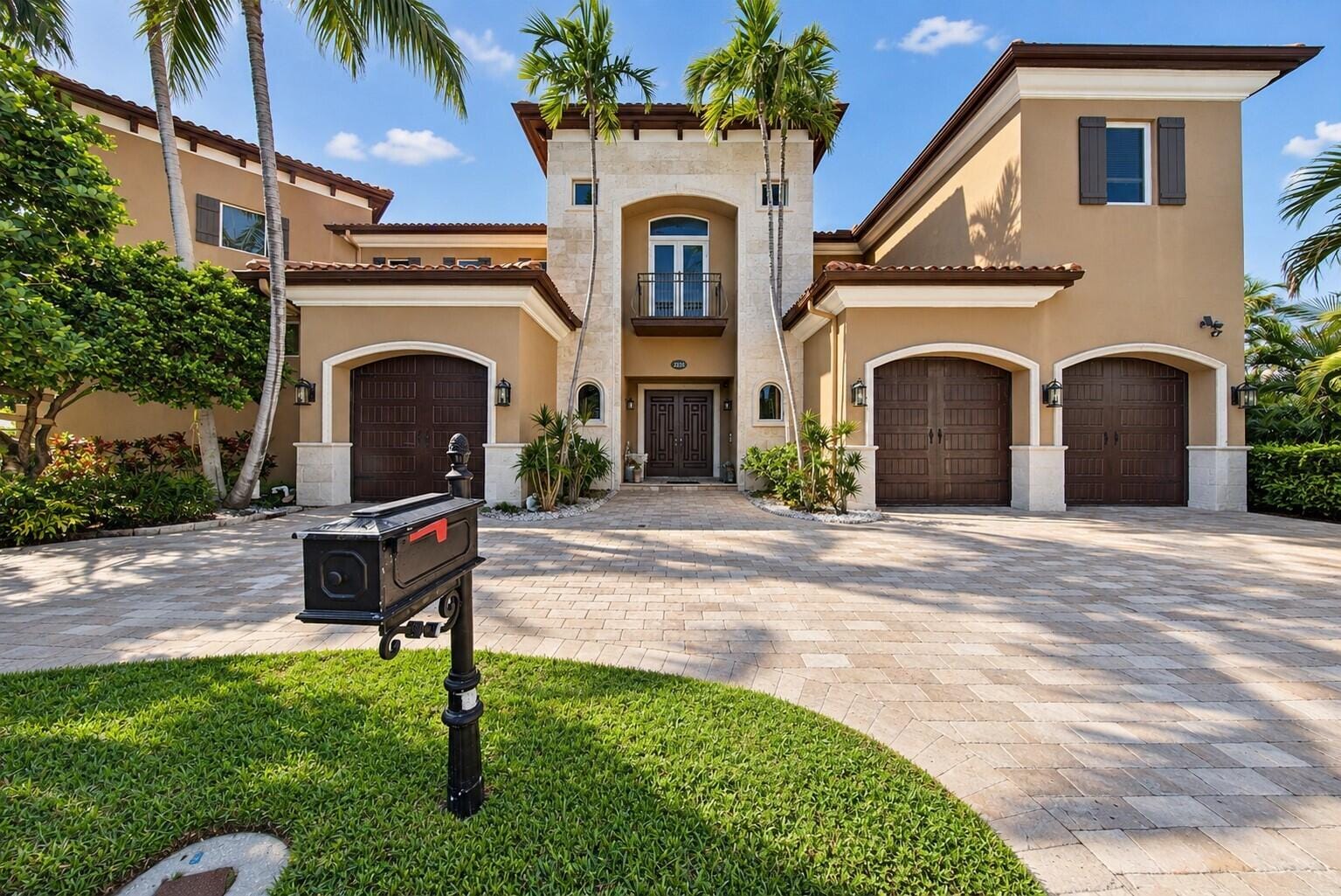 2311 NE 35TH Street, Lighthouse Point, FL 33064 photo 4