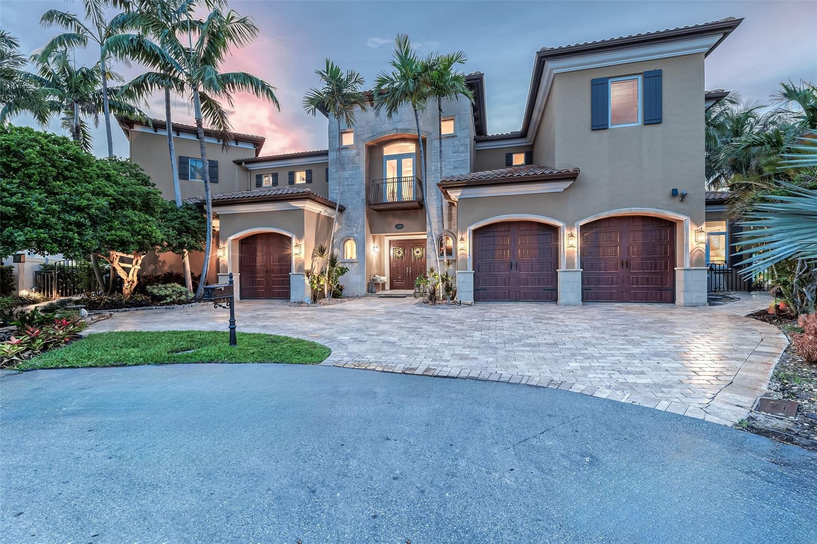 6 bedroom home for sale at 2311 35TH, Lighthouse Point, FL 33064 — $5,475,000