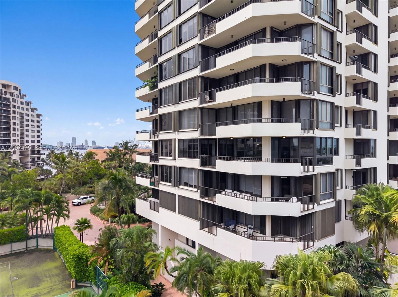 520 Brickell Key Drive A721, Miami, FL 33131 photo 3