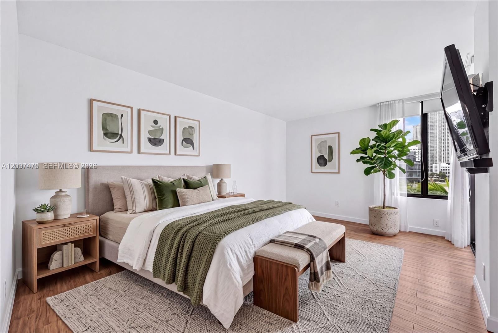 520 Brickell Key Drive A721, Miami, FL 33131 photo 24
